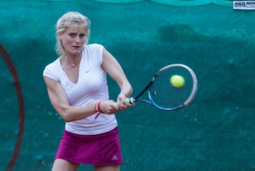 Bild 335 - NL Club an der Alster 2 - TC an der Schirnau : Ergebnis: 5:4